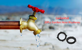 Check out our harbor freight pressure washer the biggest negative about the harbor freight portland 63254 is the ludicrously short warranty, 90 days simply isn't good enough harbor freight. Amazon Com Gaigaimall 20pcs Garden Hose Washer For 3 4 Hose Quick Connect Garden Outdoor