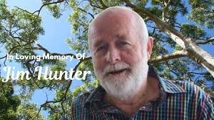 Jim Hunter