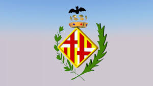 Perfekt für jeden fußballfan, der auf einer mancave wand zur hand steht. Die Evolution Des Barca Vereinswappens Von 1899 Bis Heute Logo