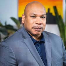 Frank McGhee — Strategic Community Partners