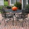 Its modern design offers a clean look in your choice of available finish. 1
