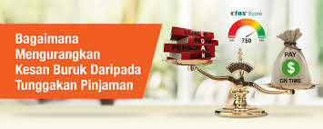 Saya tunjukkan kepada anda bagaimana untuk mengira bayaran bulanan iaitu installment kereta anda setiap bulan secara online melalui interne secara mudah.sila. Bagaimana Mengurangkan Kesan Buruk Daripada Tunggakan Pinjaman Ctos Malaysia S Leading Credit Reporting Agency