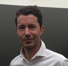 Brian Kuns is a PhD candidate at the Stockholm University Department of  Human Geography