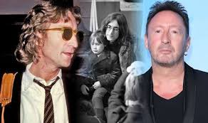 Julian lennon — i don't wanna know. John Lennon Beatle S Son Julian On Star Leaving Family In Bits He Was A Hypocrite Music Entertainment Express Co Uk