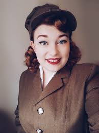 VE day this year is set to be an incredible one... Here is a rundown of all  the places you can see me perform! May 2nd