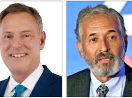 Michael Smolens: San Diego House members split