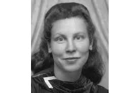 Mary Werth Obituary (1921