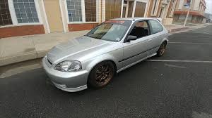Maybe you would like to learn more about one of these? Super Clean Ek Hatch Build Inspired By The Original Civic Type R Honda Tech