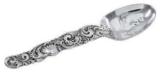 Why Give A Spoon To A Loved One