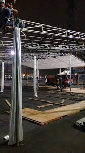 Learn everything you need to know with our guide to the pros and cons of teak flooring. Sewa Flooring L Flooring Untuk Menutup Rumput Halaman L Sewa Karpet Dan Flooring