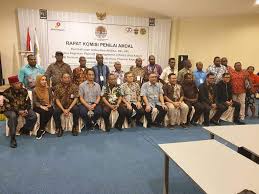 Check spelling or type a new query. Genting Oil Kasuri Ajukan Amdal Blok Kasuri Portonews