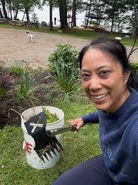 Arlene Gallo's Instagram, Twitter & Facebook