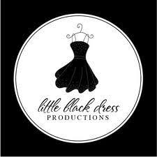 Woman dress silhouette.little black dress.white,red. Archivoclinico Little Black Dress Silhouette Clip Art Images