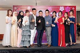 Finding a top real estate agent is hard. Annual Dinner 2018 Pbrealty