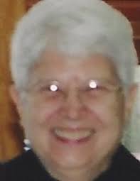 Obituary for Yolanda (Barrasso) Ross
