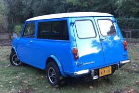 Image result for Surf Blue 1962 Morris