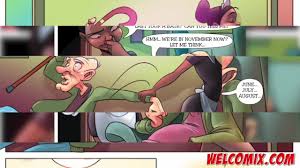 Giving the old man a bath - The Naughty Home watch online