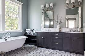 If you are unable to book a sink top, we do not recommend installing your vanity or booking your contractor until you have received all items needed to complete the install. Black Bathroom Vanity Craftsman With San Jose Novelty Print Shower Curtains Trendy Bathroom Tiles Grey Bathroom Vanity Black Vanity Bathroom