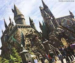 Planning A Trip To See The Wizarding World Of Harry Potter California Do Yo Cheap Disneyland Tickets Harry Potter California Wizarding World Of Harry Potter
