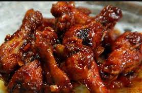 Resep Ayam Kecap Pedas Manis Sederhana Resep Resep Ayam Resep Masakan Resep
