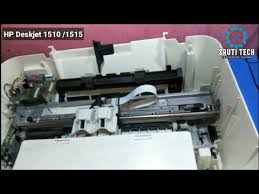And when i followed the steps di. How You Can Trobleshoot And Fix An Hp 1510 Printer Printer Rdtk Net