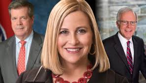 Mayor Megan Barry Archives