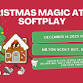 Christmas Magic with JJ's Softplay event image