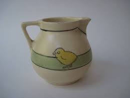 pin on roseville children s pottery