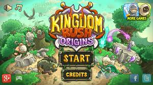 Game information the kingdom is under attack! Kingdom Rush Origins Hack Kingdom Rush Origins Hack