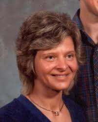 Margie Kern Obituary (2015)