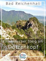 pin auf wandern im berchtesgadener land