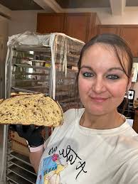 smallbusinesssunday Hi @everyone, It's Gia! HAPPY THANKSGIVING 🦃 Have you  been invited to a Thanksgiving dinner? Bring a hostess gift! My 4 pack  includes 1 bag each of vanilla, orange, maple and