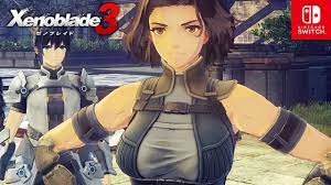 Xenoblade Chronicles 3 Monica Ascension Hero Quest Gameplay Walkthrough  Part 60 JPN ver (Switch) - YouTube