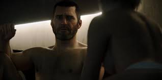 When the blue goose is docked into saumlaki station, greta enters the spaceship to greet thom and his crew. Krojacica Sudbine On Twitter Lucky 13 Lovedeathandrobots Https T Co Gzzt0kyopq Twitter