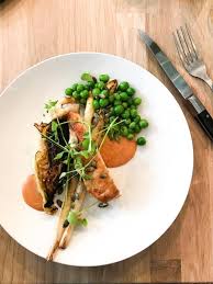 On A Teste Vida Le Tout Nouveau Restaurant De Juan Arbelaez Dans Le 10eme Arrondissement