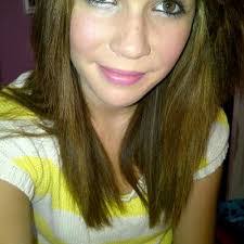 Courtney Topping's Instagram, Twitter & Facebook