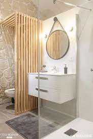 Chambre Parentale Sur Mezzanine Am Esquisse Cote Maison Idee Salle De Bain Chambre Parentale Mezzanine Idees Salle De Bain