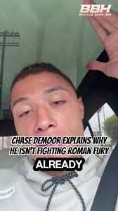 Chase and Mason Fight Promise Me Not