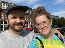 Kim Thompson and Kaleb Higgins' Wedding Website