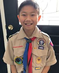 Congratulations to Geoffrey