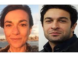 Daria bignardi si mette dall'altra parte della telecamera e rispondendo alle nostre domande racconto se stessa. Pietro Taricone Gf L Incontro Mai Svelato Bignardi M Aveva Colpito