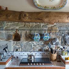 Warm, welcoming and earthy, a tuscan bathroom becomes a place where you are able to relax at the end of tuscan architecture and interior design pulls its color palette from the hills that surround it. Tuscan Style Bathroom Renovations Small Tuscan Bathroom Designs