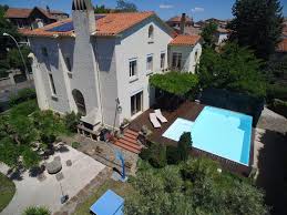 Draga mea prietenă, la mulți ani! La Macarena Carcassonne B B France Booking Com