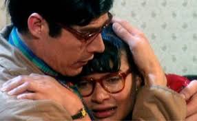 Betty regresa más fea que nunca!