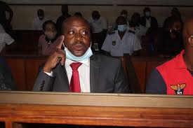 Bongani bongo is on mixcloud. Former Minister Bongani Bongo And His Brother Granted Bail In Nelspruit Court Lowvelder