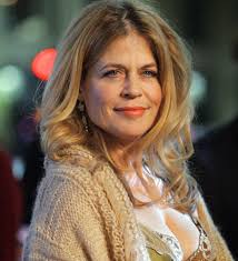 Salisbury native LINDA HAMILTON is 67 today.