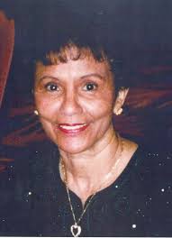 Jeanette Callaway-Farmer Obituary November 1, 2012