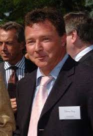 Thomas Burg Mayor of the community Überherrn participates