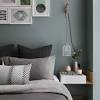You may use it as a monochrome decision or as a base for other tones. 1