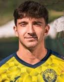 Calciatore Thomas MONTESI